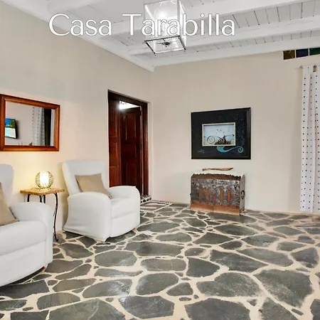 Casa Pilar, Aurora Y Tarabilla En Ecológica