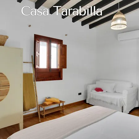 Casa Pilar, Aurora Y Tarabilla En Ecologica Country house Teguitar